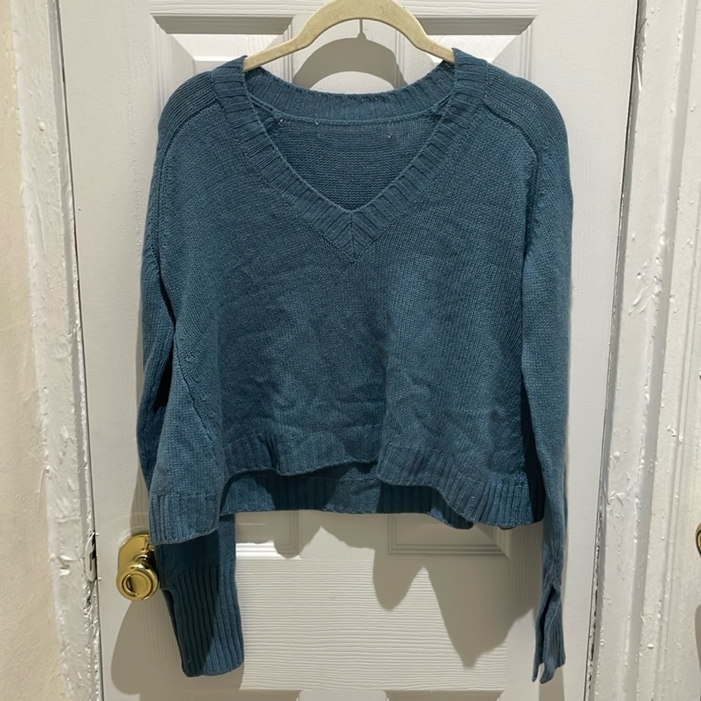 Marni 100% cashmere sweater